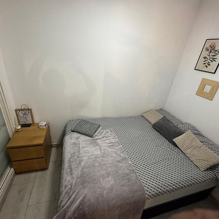 Centrico Y Precioso Apartamento En Madrid Exterior photo