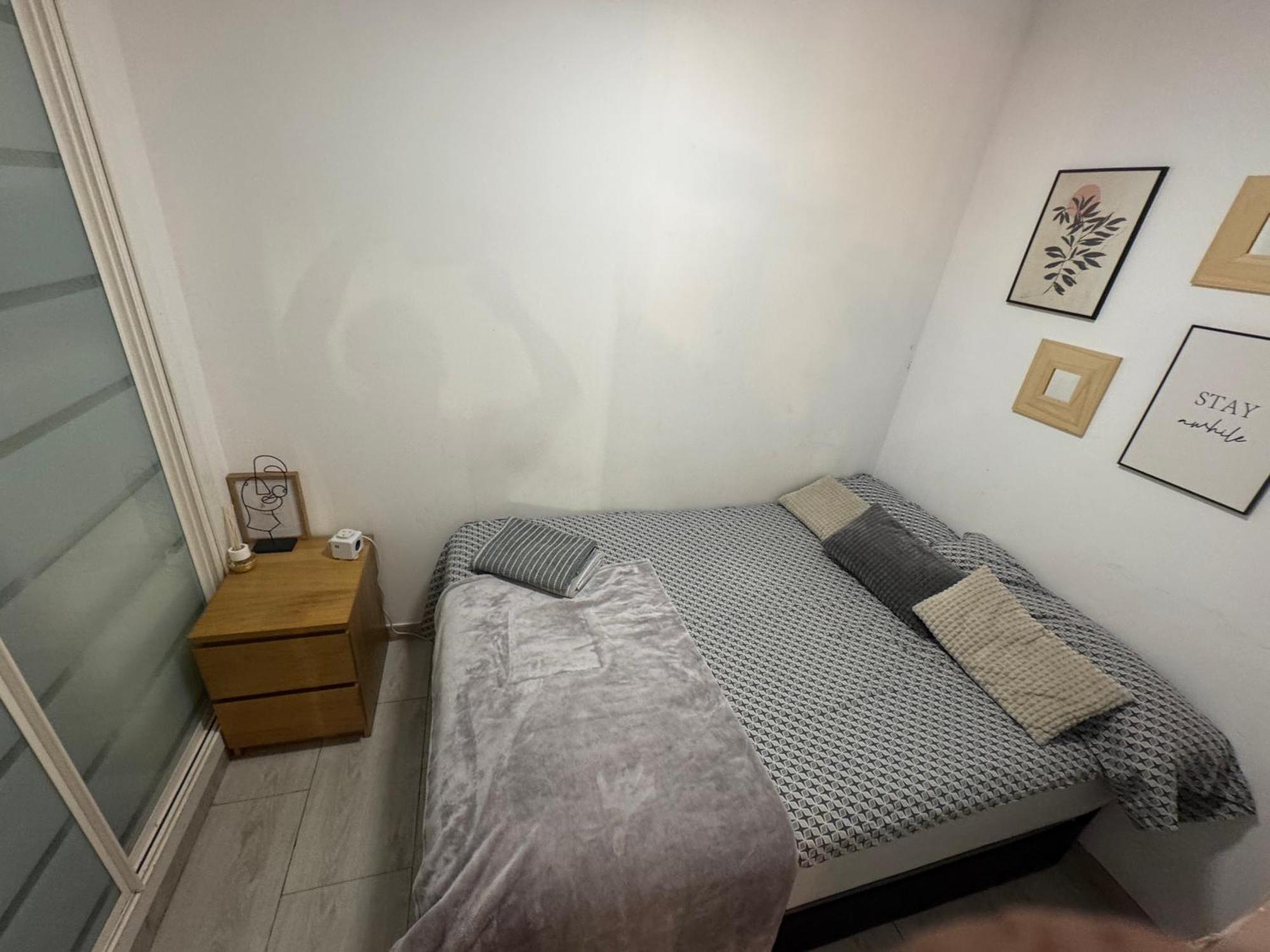 Centrico Y Precioso Apartamento En Madrid Exterior photo